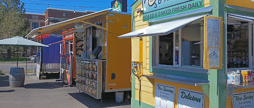 Photo of Gyro Kingdom - 8220 NE Davis St, Portland, OR 97220