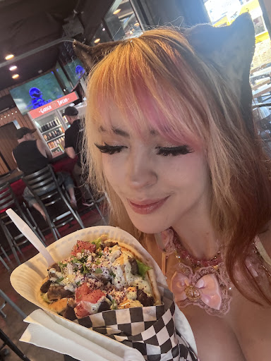 Photo of The Shawarma Truck - 1825 N Williams Ave, Portland, OR 97227