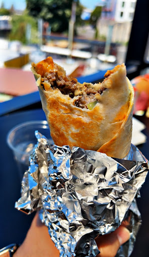 Photo of The Shawarma Truck - 1825 N Williams Ave, Portland, OR 97227