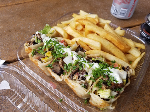 Photo of The Shawarma Truck - 1825 N Williams Ave, Portland, OR 97227