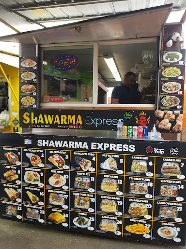 Photo of The Shawarma Truck - 1825 N Williams Ave, Portland, OR 97227