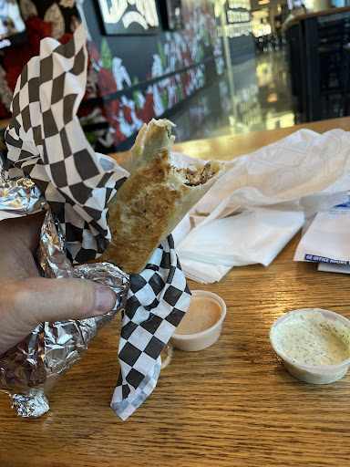 Photo of The Shawarma Truck - 1825 N Williams Ave, Portland, OR 97227