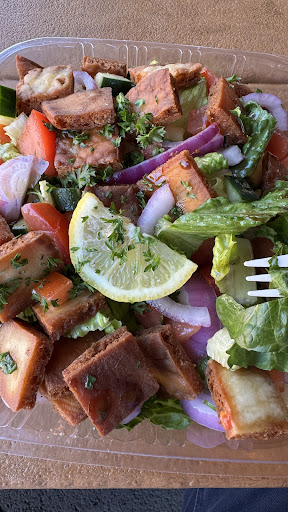 Photo of The Shawarma Truck - 1825 N Williams Ave, Portland, OR 97227