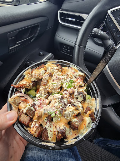 Photo of The Shawarma Truck - 1825 N Williams Ave, Portland, OR 97227