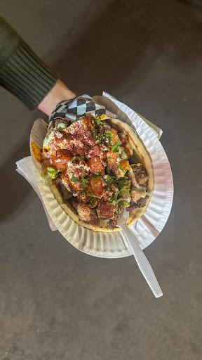 Photo of The Shawarma Truck - 1825 N Williams Ave, Portland, OR 97227