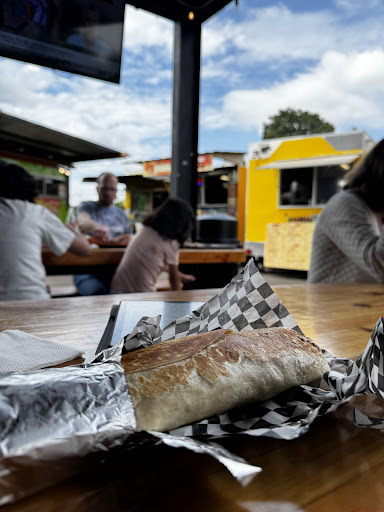 Photo of The Shawarma Truck - 1825 N Williams Ave, Portland, OR 97227