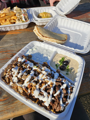 Photo of Shawarma Grill Halal - 17150 SE Powell Blvd, Portland, OR 97236