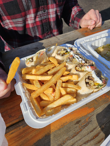 Photo of Shawarma Grill Halal - 17150 SE Powell Blvd, Portland, OR 97236