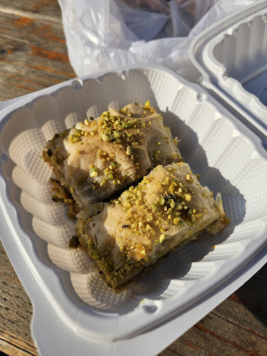 Photo of Shawarma Grill Halal - 17150 SE Powell Blvd, Portland, OR 97236