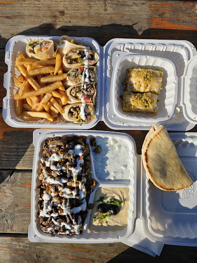 Photo of Shawarma Grill Halal - 17150 SE Powell Blvd, Portland, OR 97236