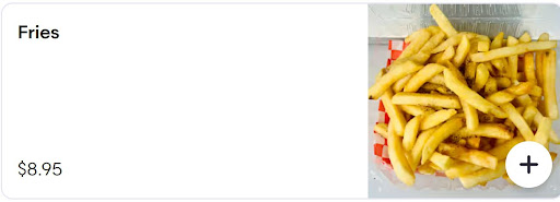 Photo of Shawarma Grill Halal - 17150 SE Powell Blvd, Portland, OR 97236