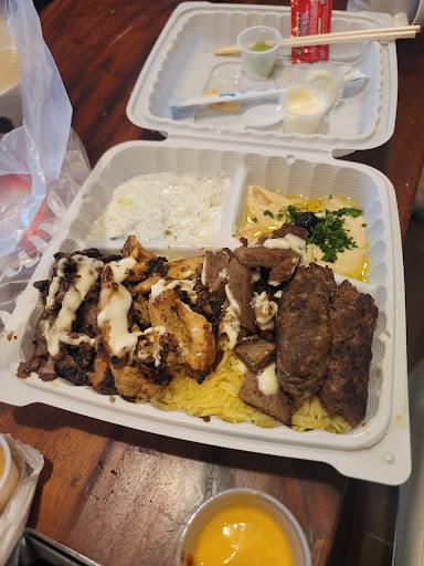 Photo of Shawarma Grill Halal - 17150 SE Powell Blvd, Portland, OR 97236