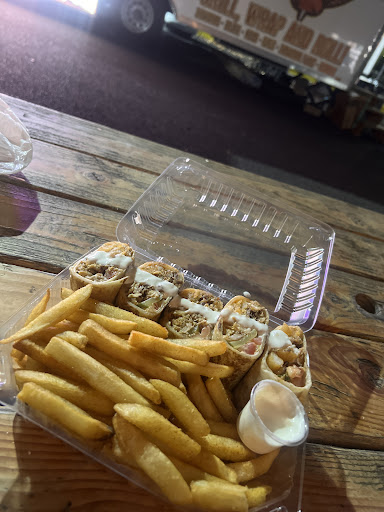 Photo of Shawarma Grill Halal - 17150 SE Powell Blvd, Portland, OR 97236