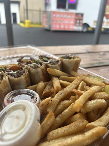 Photo of Shawarma Grill Halal - 17150 SE Powell Blvd, Portland, OR 97236