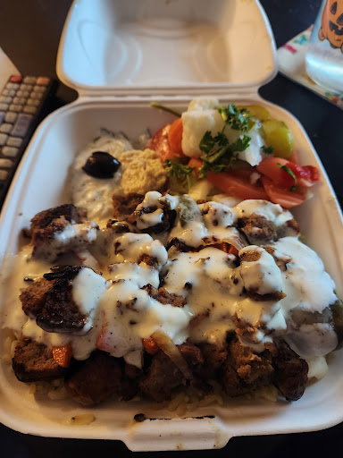 Photo of Egyptian Bros. - 113 SE 28th Ave, Portland, OR 97214