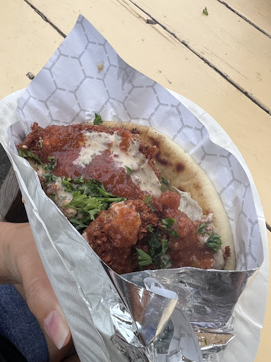 Photo of Egyptian Bros. - 113 SE 28th Ave, Portland, OR 97214