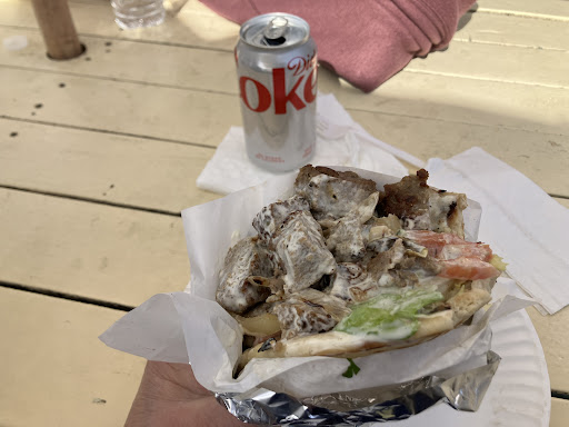 Photo of Egyptian Bros. - 113 SE 28th Ave, Portland, OR 97214