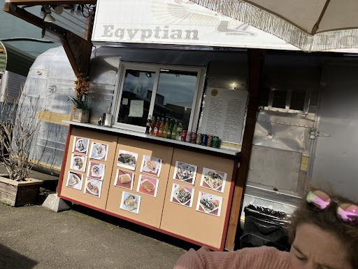 Photo of Egyptian Bros. - 113 SE 28th Ave, Portland, OR 97214