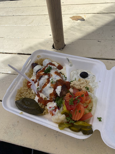 Photo of Egyptian Bros. - 113 SE 28th Ave, Portland, OR 97214