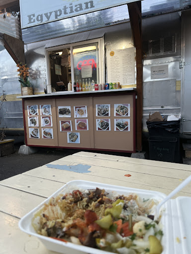 Photo of Egyptian Bros. - 113 SE 28th Ave, Portland, OR 97214