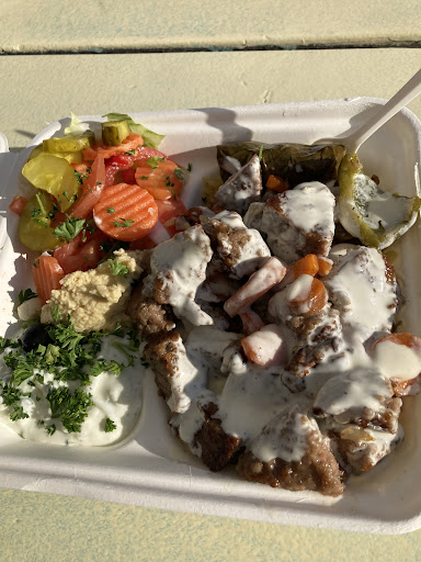 Photo of Egyptian Bros. - 113 SE 28th Ave, Portland, OR 97214