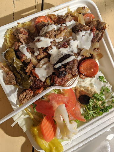 Photo of Egyptian Bros. - 113 SE 28th Ave, Portland, OR 97214