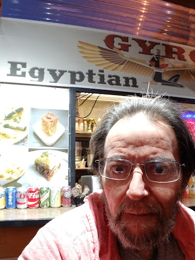 Photo of Egyptian Bros. - 113 SE 28th Ave, Portland, OR 97214