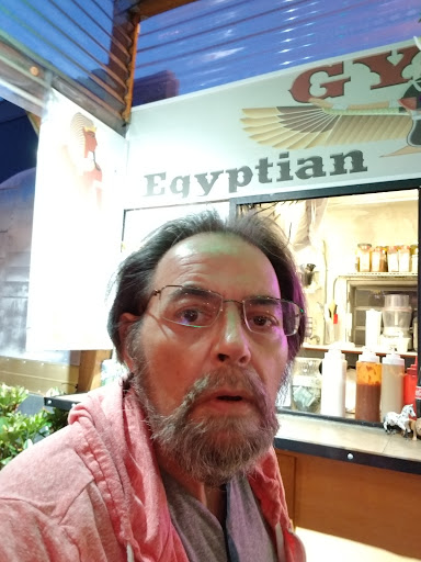 Photo of Egyptian Bros. - 113 SE 28th Ave, Portland, OR 97214