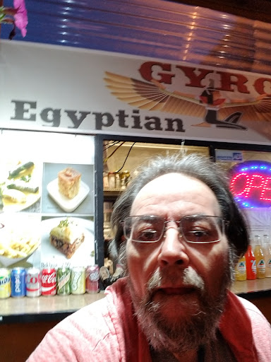 Photo of Egyptian Bros. - 113 SE 28th Ave, Portland, OR 97214