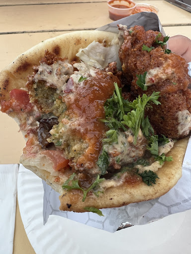 Photo of Egyptian Bros. - 113 SE 28th Ave, Portland, OR 97214