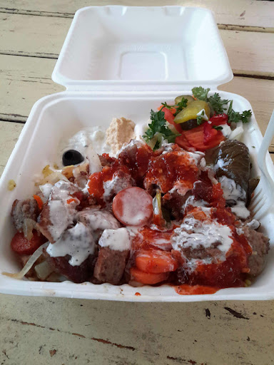 Photo of Egyptian Bros. - 113 SE 28th Ave, Portland, OR 97214