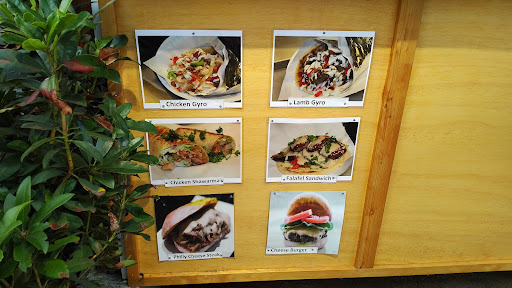 Photo of Egyptian Bros. - 113 SE 28th Ave, Portland, OR 97214