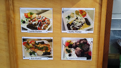 Photo of Egyptian Bros. - 113 SE 28th Ave, Portland, OR 97214