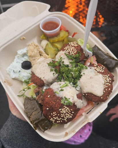 Photo of Egyptian Bros. - 113 SE 28th Ave, Portland, OR 97214