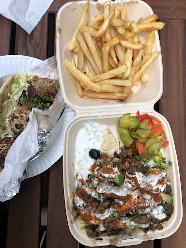 Photo of Egyptian Bros. - 113 SE 28th Ave, Portland, OR 97214