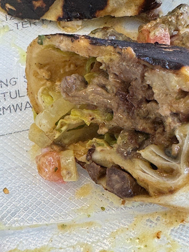 Photo of Gyro spot - 320 SE Baseline St, Hillsboro, OR 97123