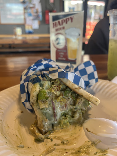 Photo of Gyro spot - 320 SE Baseline St, Hillsboro, OR 97123
