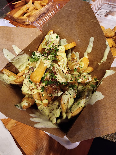 Photo of Gyro spot - 320 SE Baseline St, Hillsboro, OR 97123