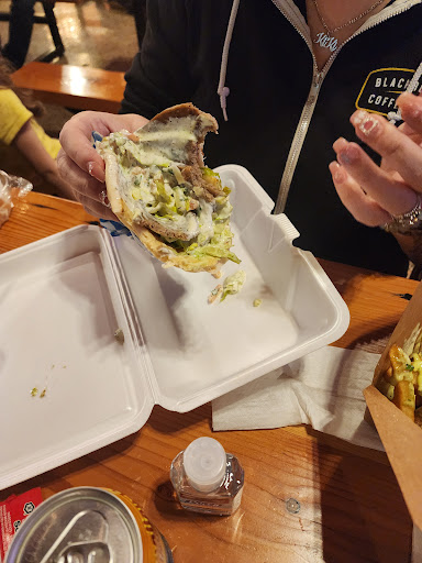 Photo of Gyro spot - 320 SE Baseline St, Hillsboro, OR 97123