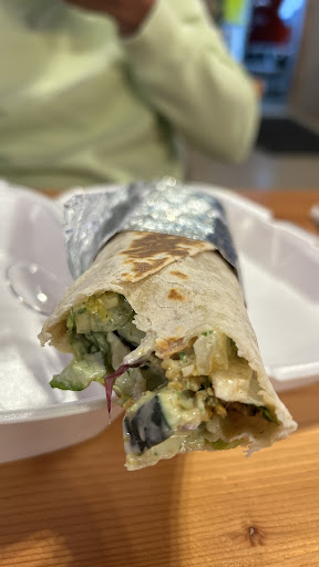 Photo of Gyro spot - 320 SE Baseline St, Hillsboro, OR 97123