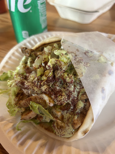 Photo of Gyro spot - 320 SE Baseline St, Hillsboro, OR 97123