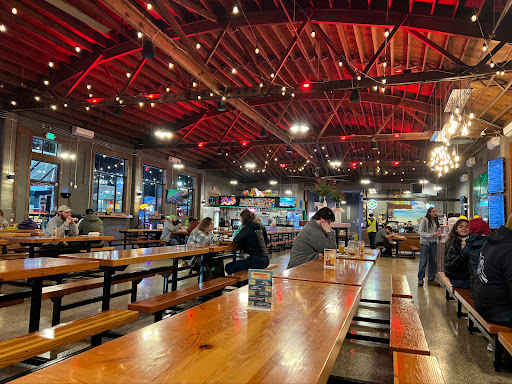 Photo of Gyro spot - 320 SE Baseline St, Hillsboro, OR 97123