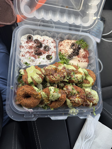 Photo of Gyro spot - 320 SE Baseline St, Hillsboro, OR 97123