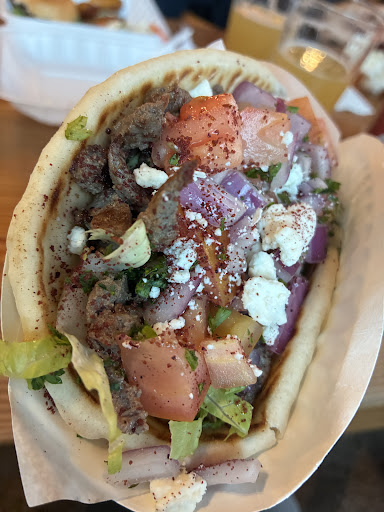 Photo of Gyro spot - 320 SE Baseline St, Hillsboro, OR 97123