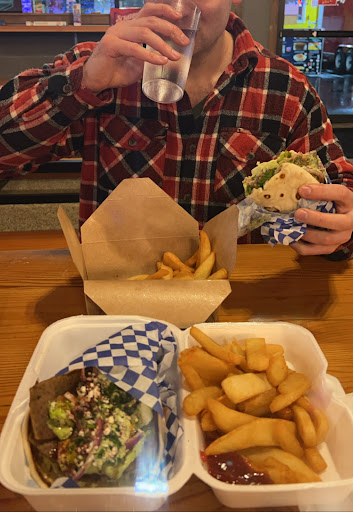 Photo of Gyro spot - 320 SE Baseline St, Hillsboro, OR 97123