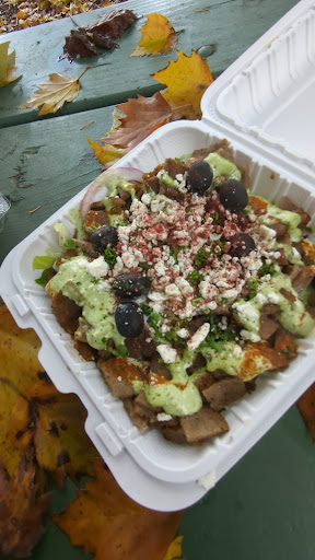 Photo of Gyro spot - 320 SE Baseline St, Hillsboro, OR 97123