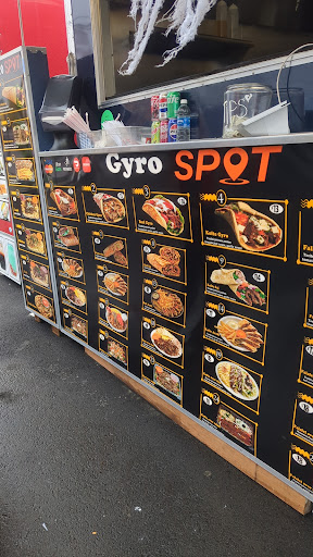 Photo of Gyro spot - 320 SE Baseline St, Hillsboro, OR 97123