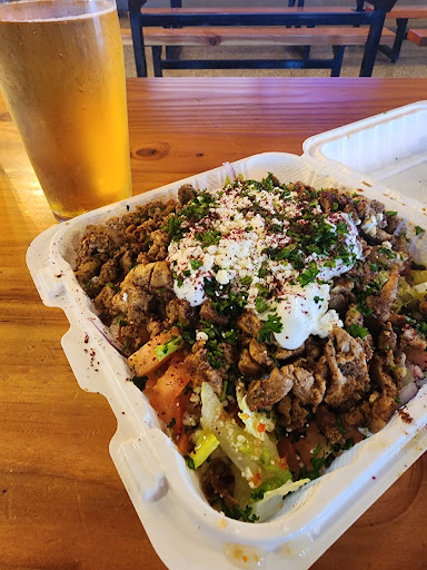 Photo of Gyro spot - 320 SE Baseline St, Hillsboro, OR 97123