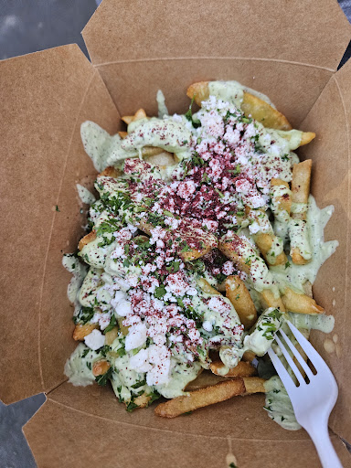 Photo of Gyro spot - 320 SE Baseline St, Hillsboro, OR 97123