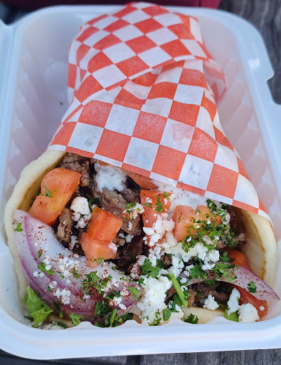 Photo of Gyro spot - 320 SE Baseline St, Hillsboro, OR 97123